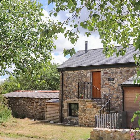 Villa The Hayloft Helston Exterior foto