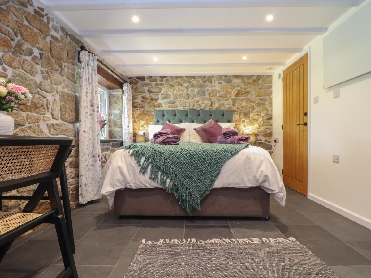 Villa The Hayloft Helston Exterior foto