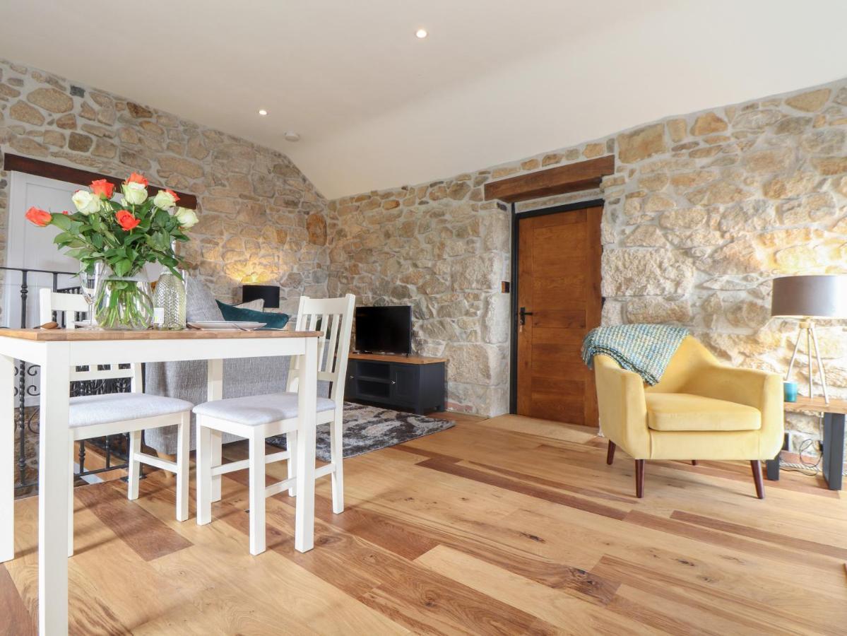 Villa The Hayloft Helston Exterior foto