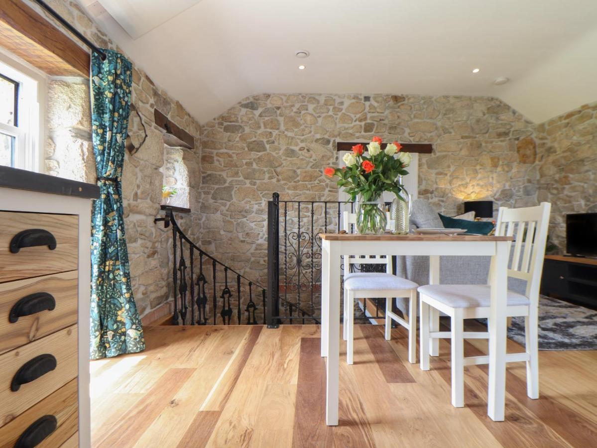 Villa The Hayloft Helston Exterior foto